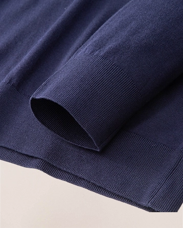 The 16µm Skipper Polo（225g）