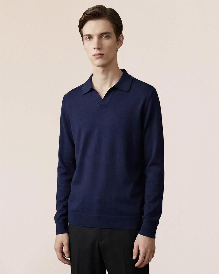 Der 16µm Skipper Polo (225 g)